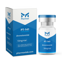 PT-141 (Bremelanotide)