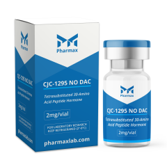CJC-1295 NO dac