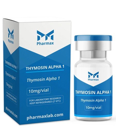 Peptides for immunity